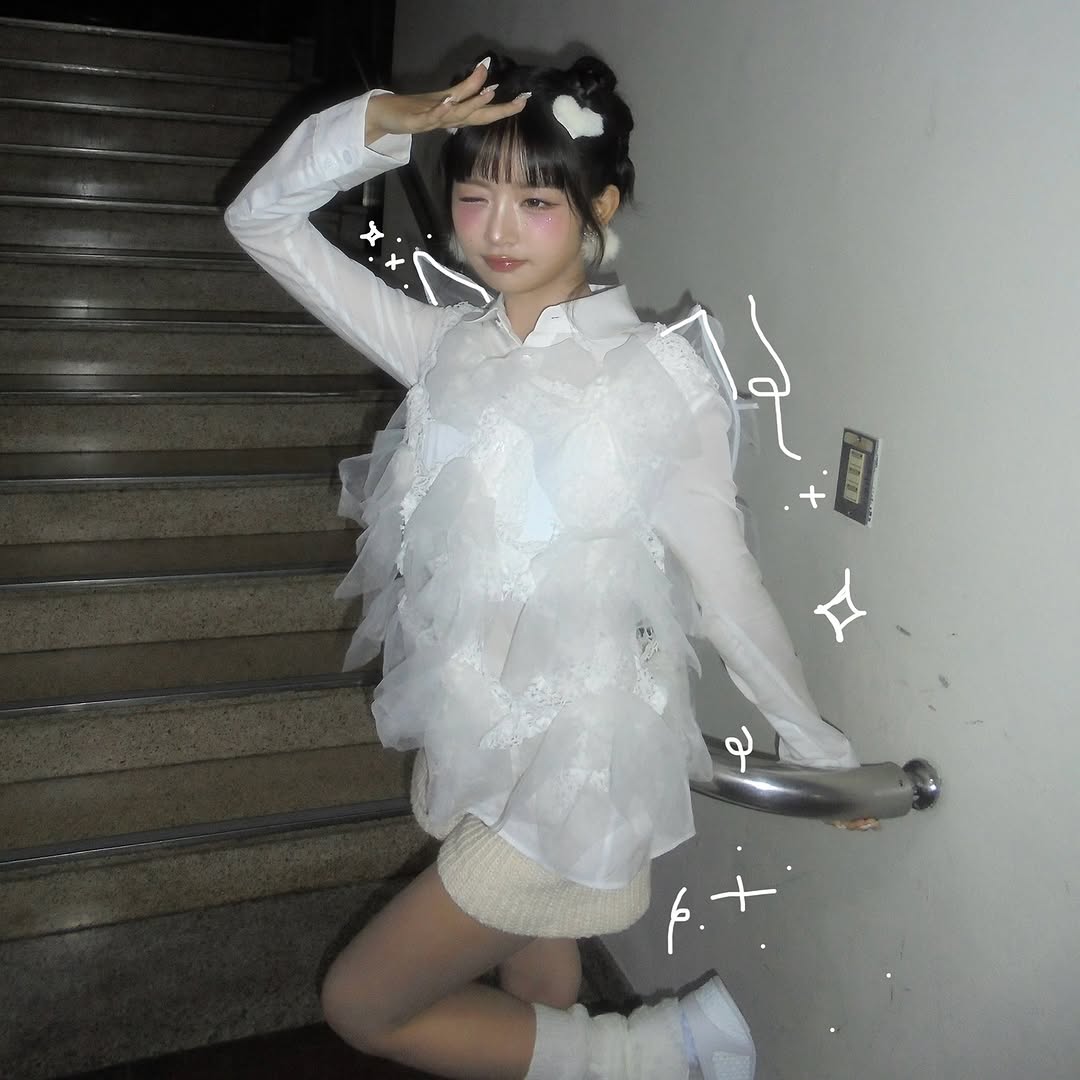 Post image  of IVE