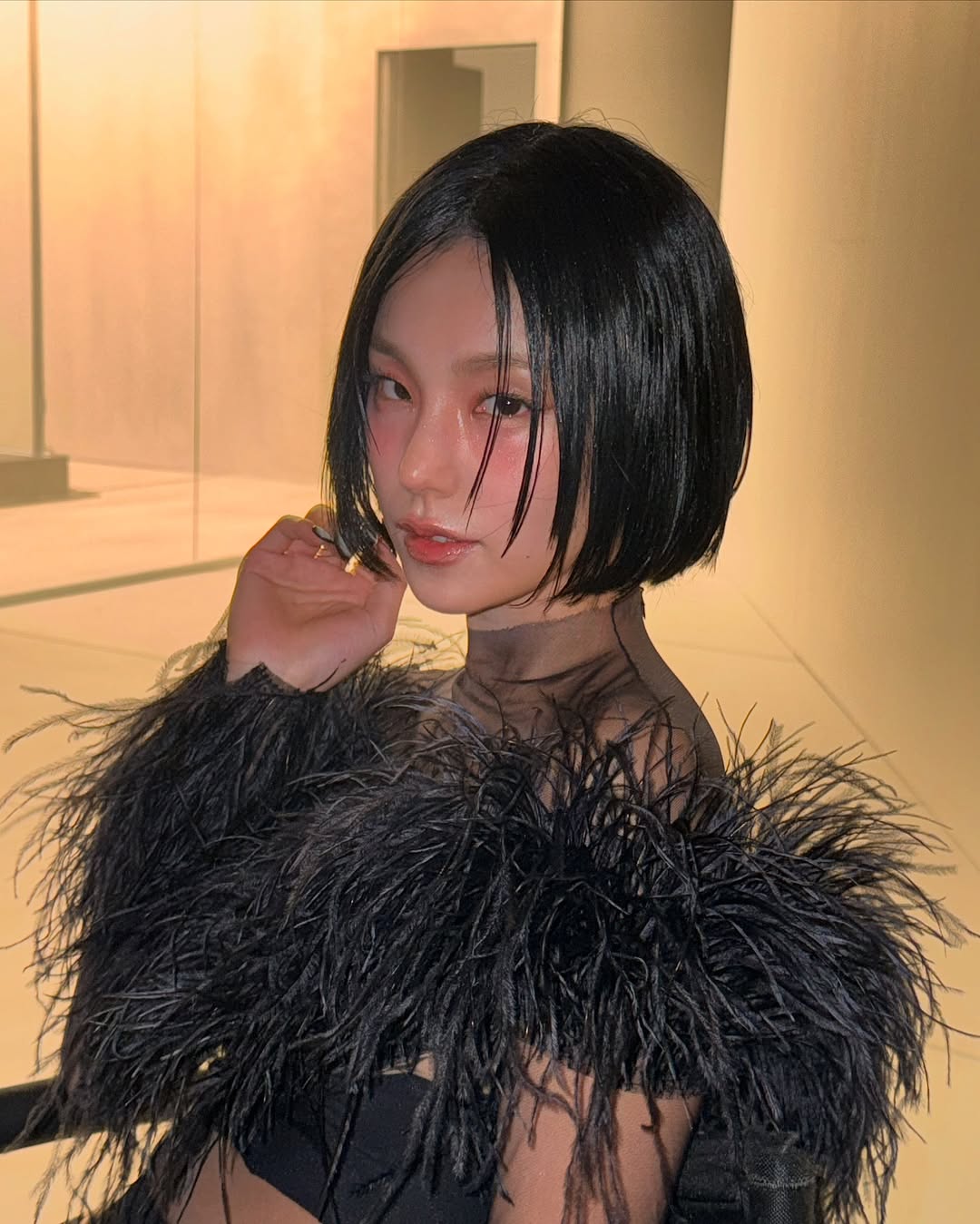 Post image  of ITZY