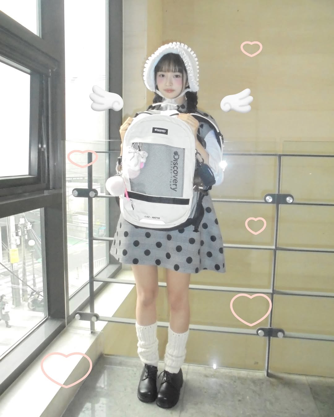 Post image  of IVE