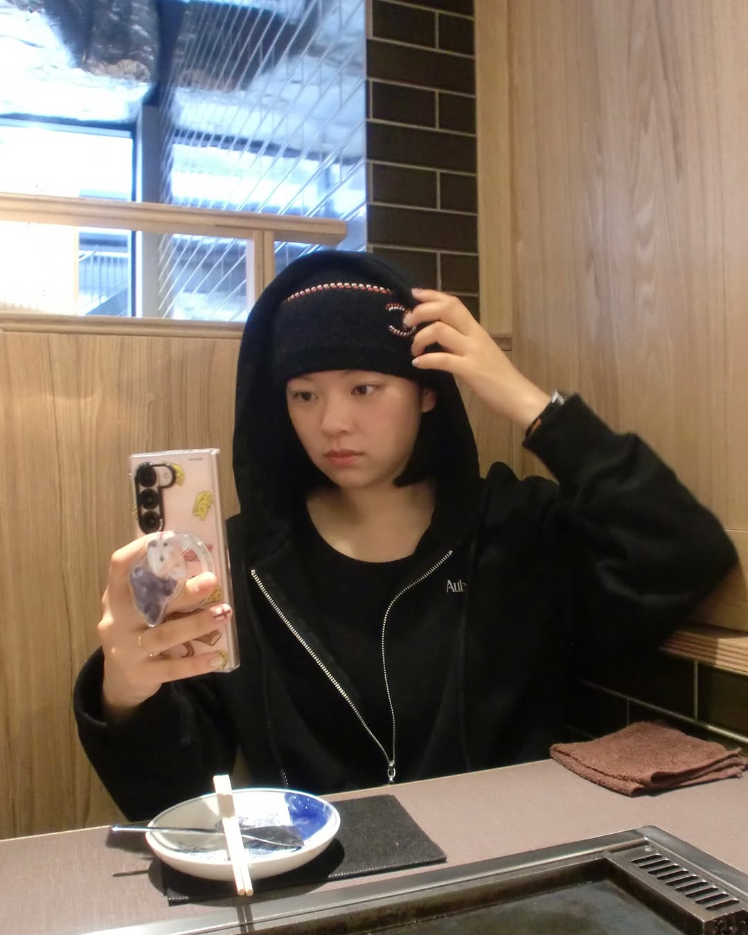 Post image  of TWICE