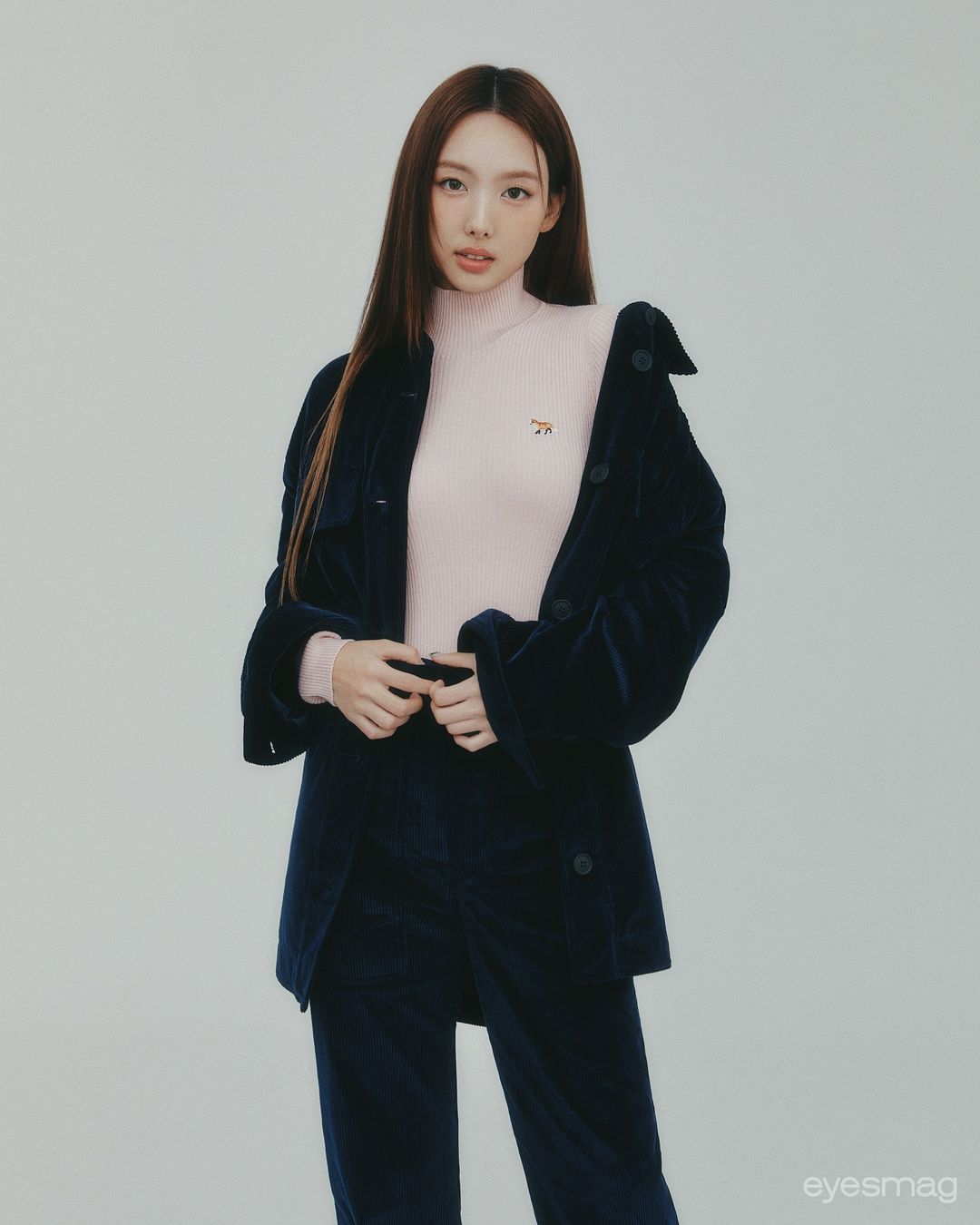 Post image  of TWICE