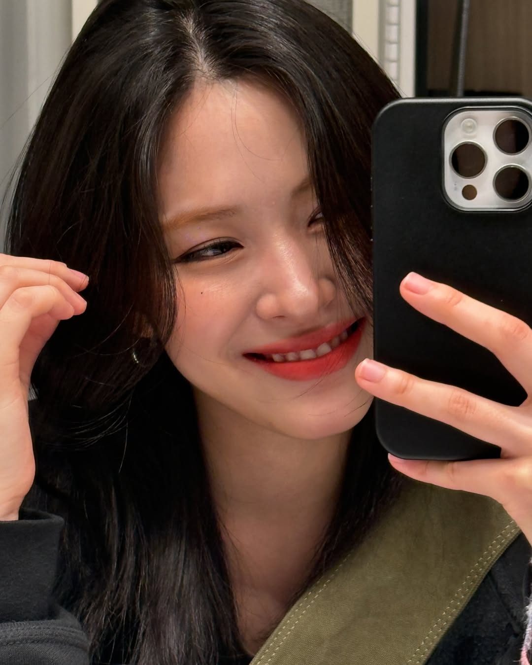 Post image  of ITZY