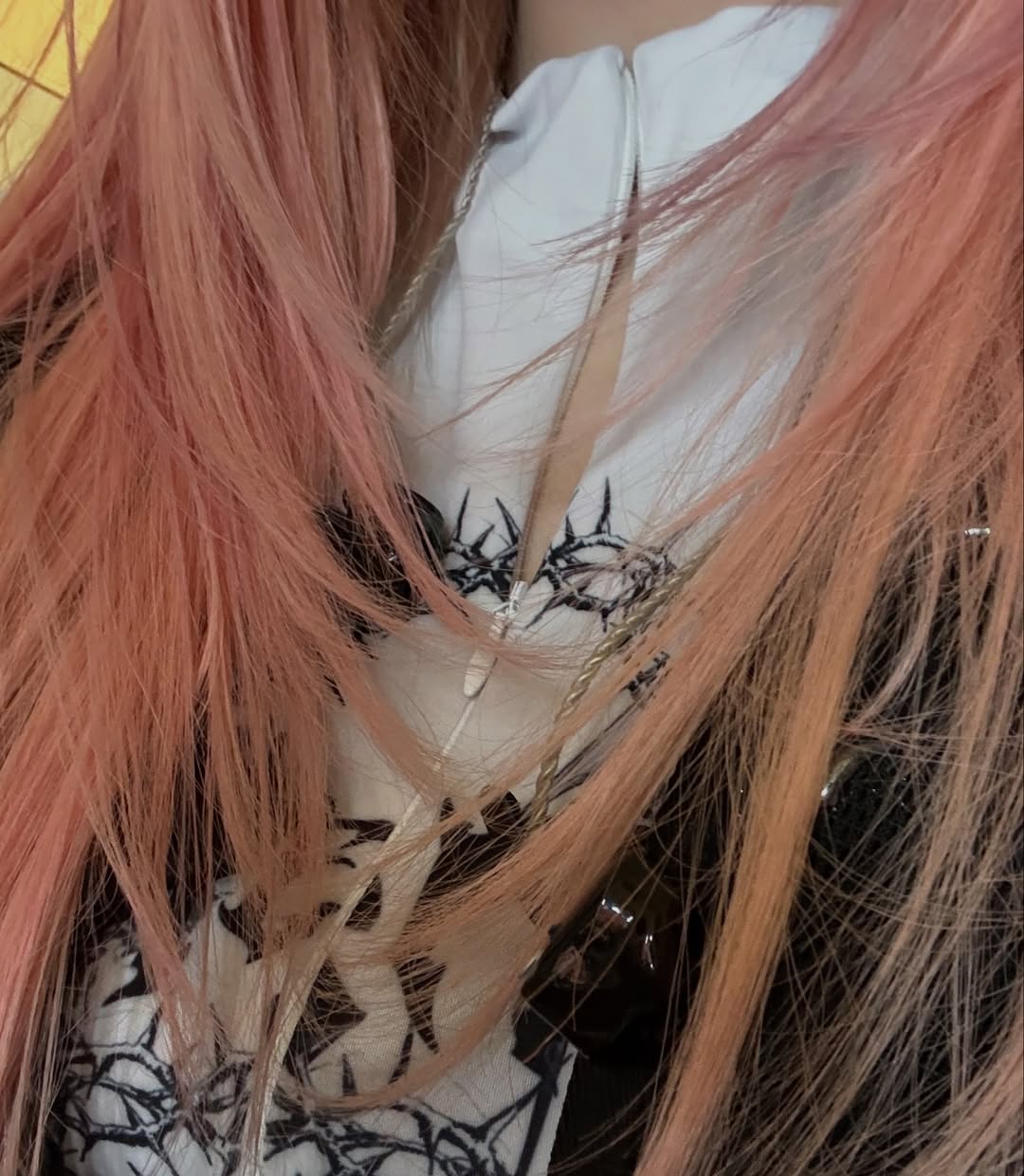 Post image  of aespa