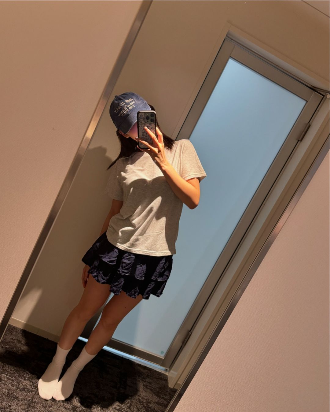 Post image null