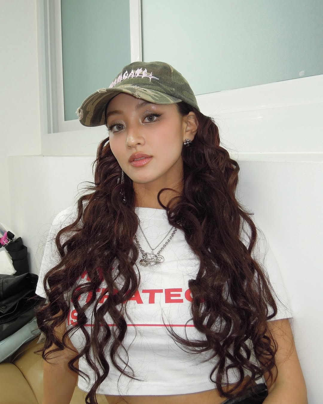 Post image  of TWICE