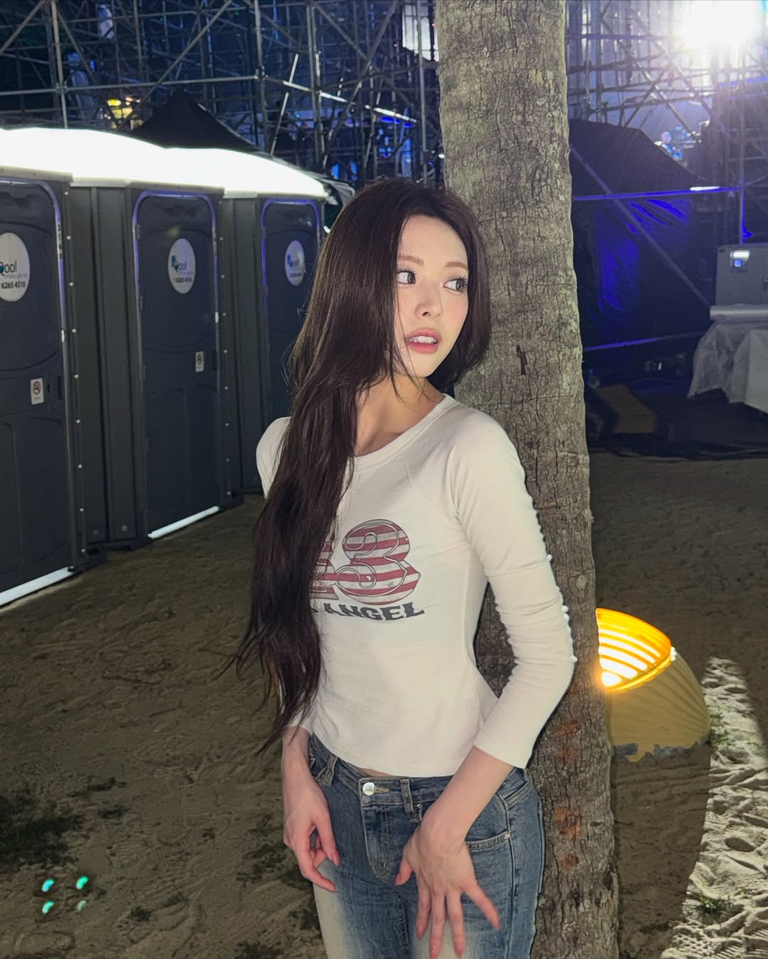 Post image  of ITZY