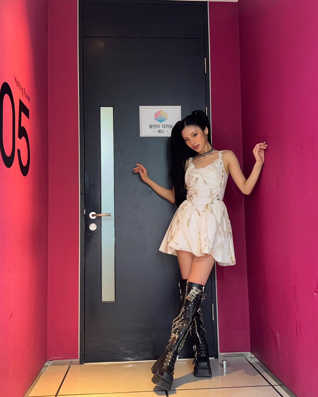 Post image  of ITZY
