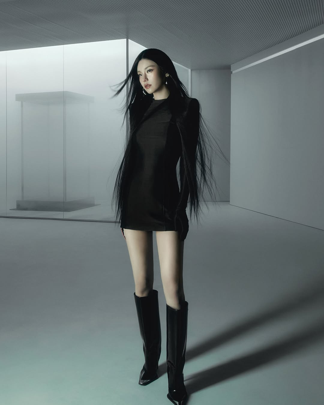 Post image  of ITZY
