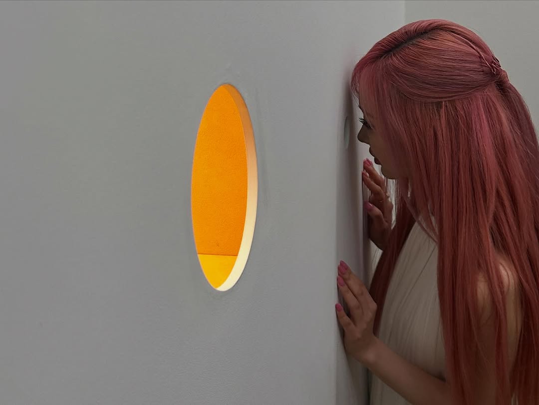Post image  of aespa