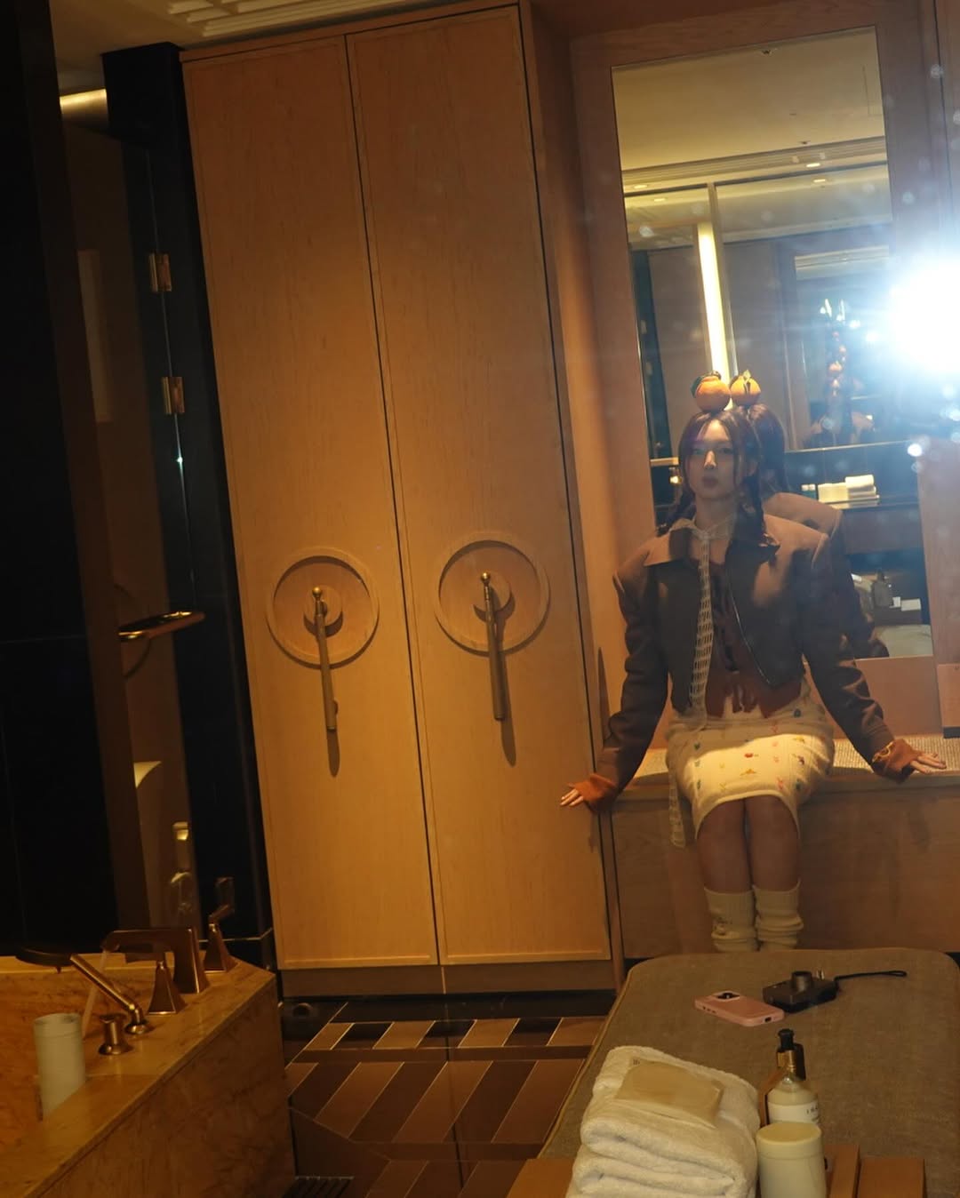 Post image  of TWICE