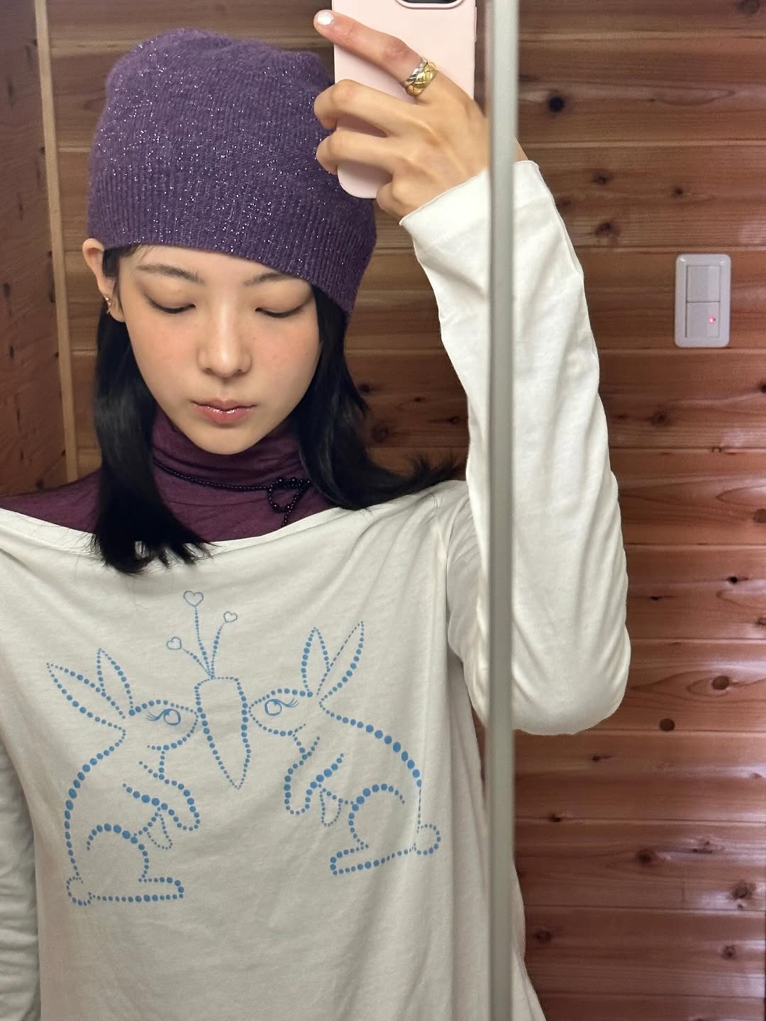 Post image  of ITZY