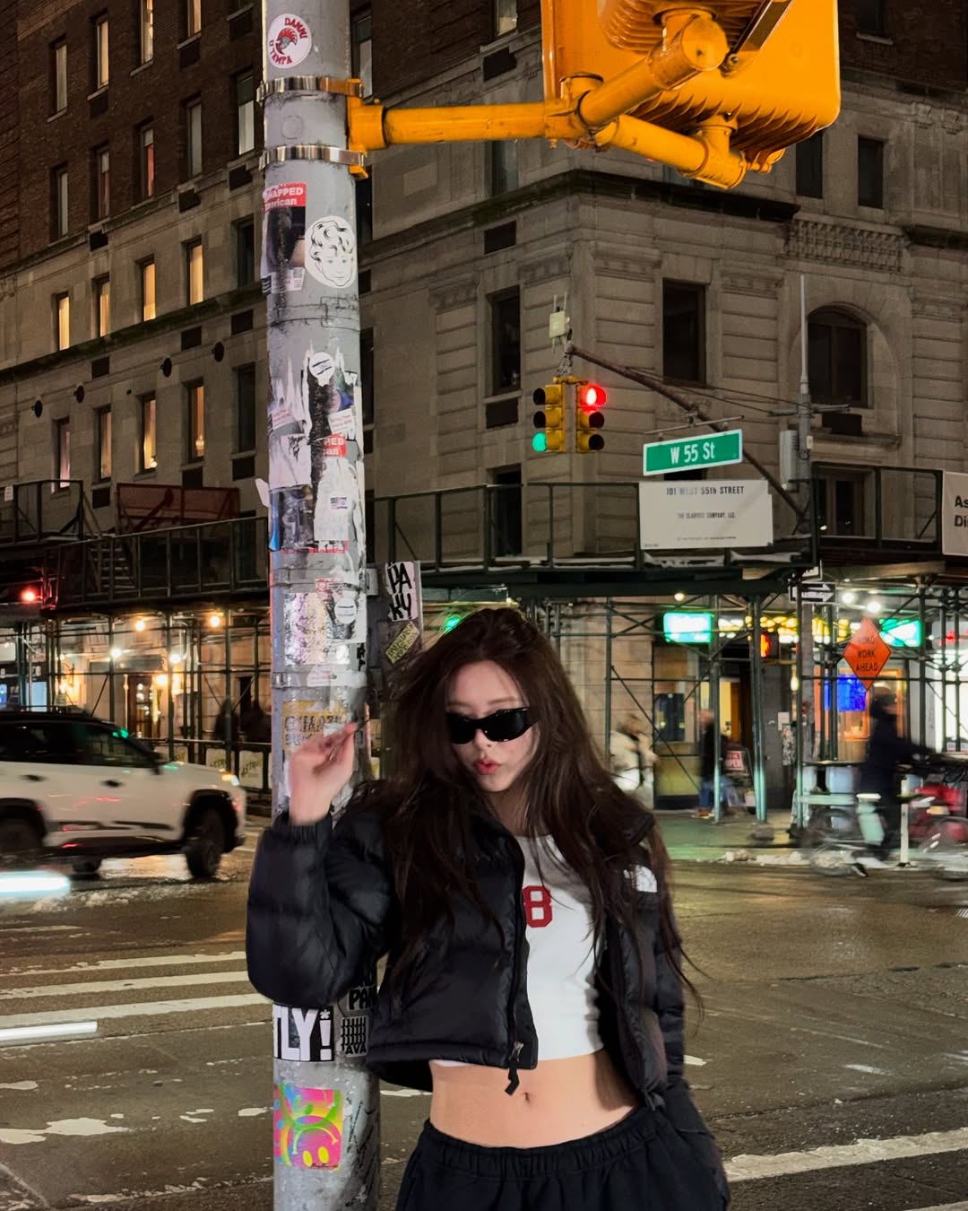 Post image  of ITZY