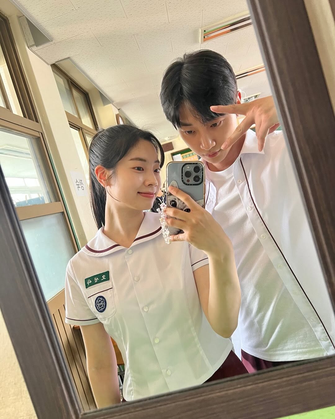 Post image  of TWICE