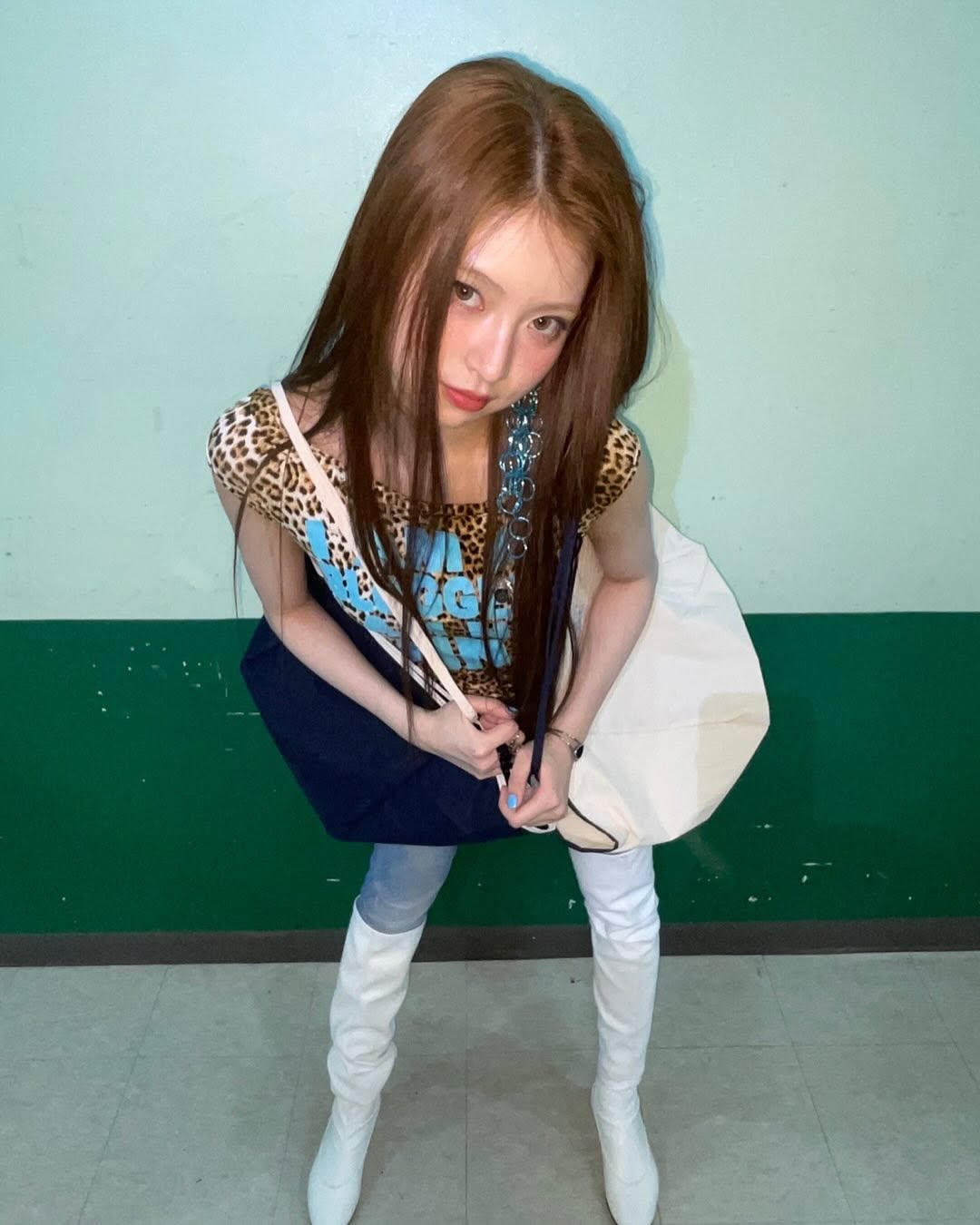 Post image  of KiiiKiii