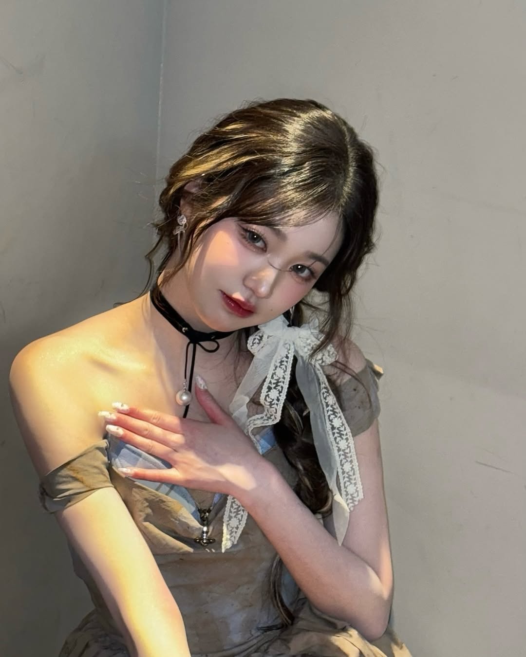 Post image  of IVE