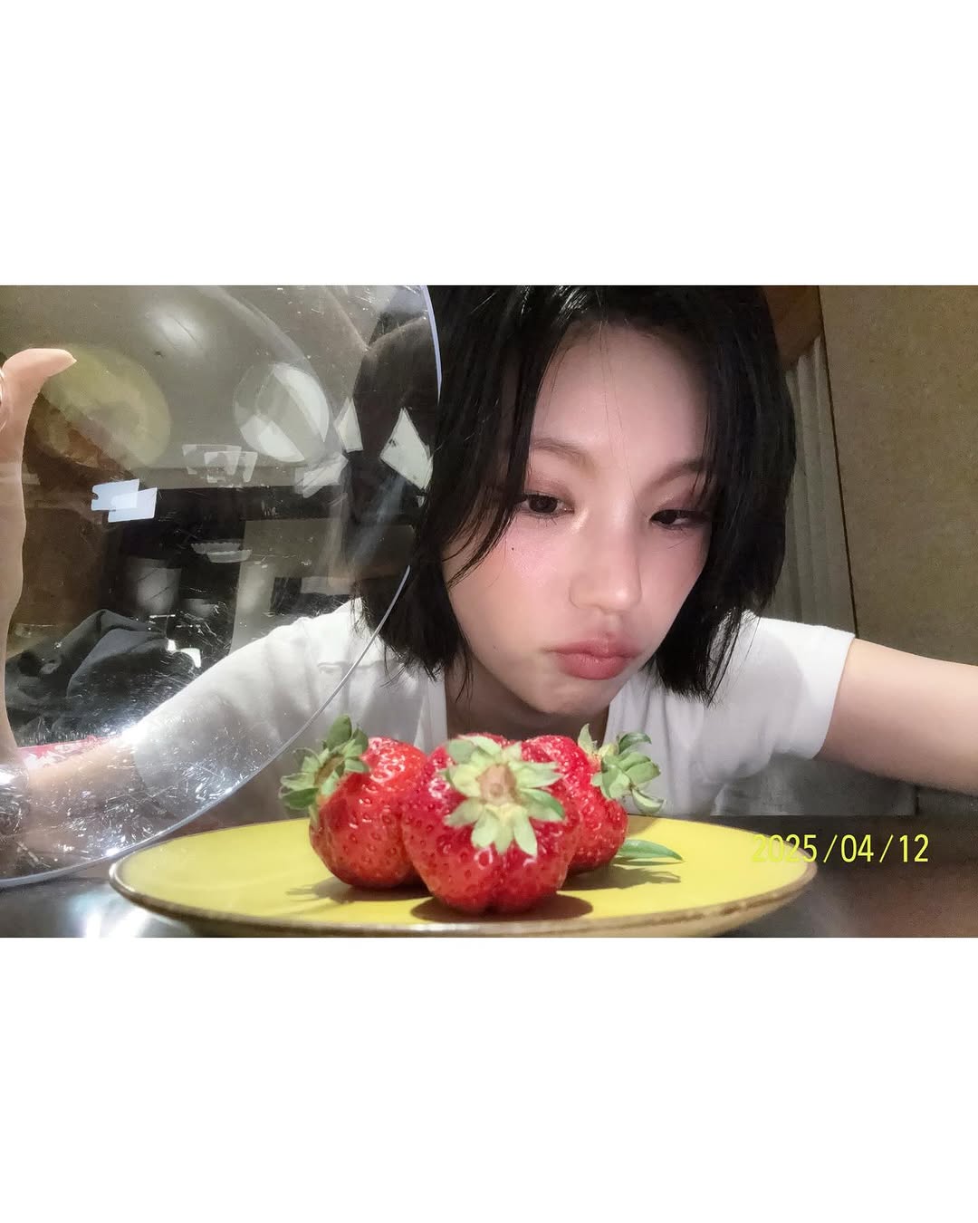 Post image  of ITZY
