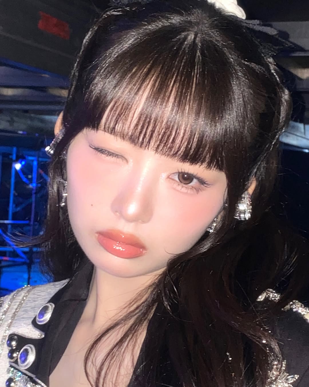 Post image  of IVE