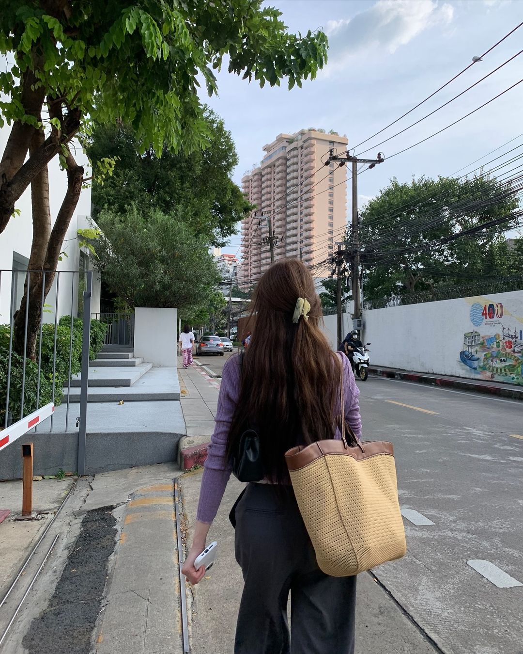Post image  of ITZY