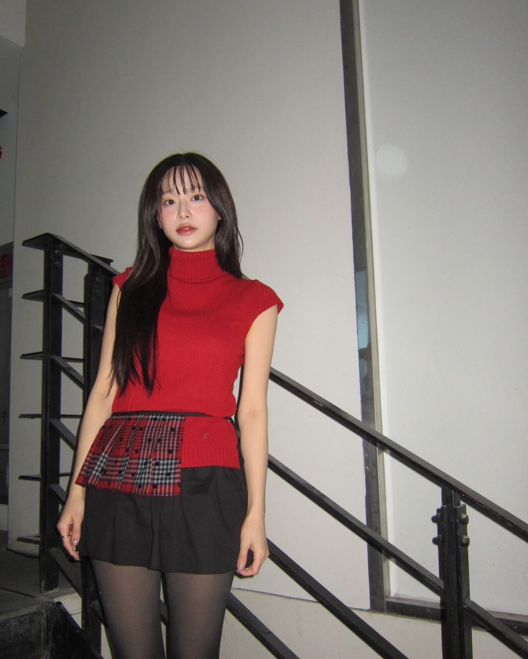 Post image  of Chuu