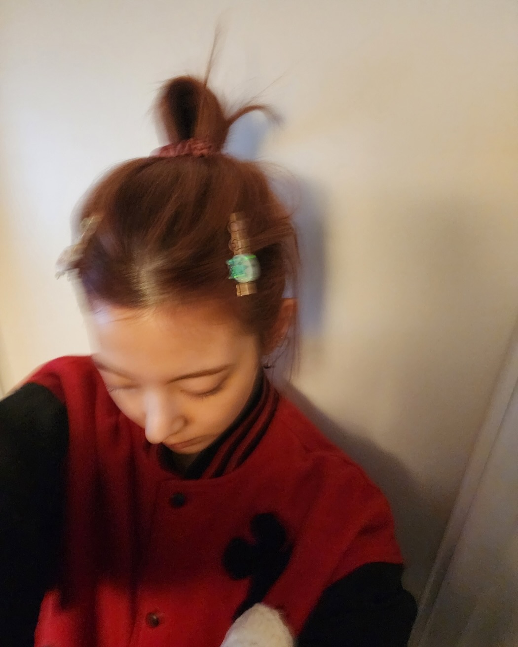 Post image  of ITZY