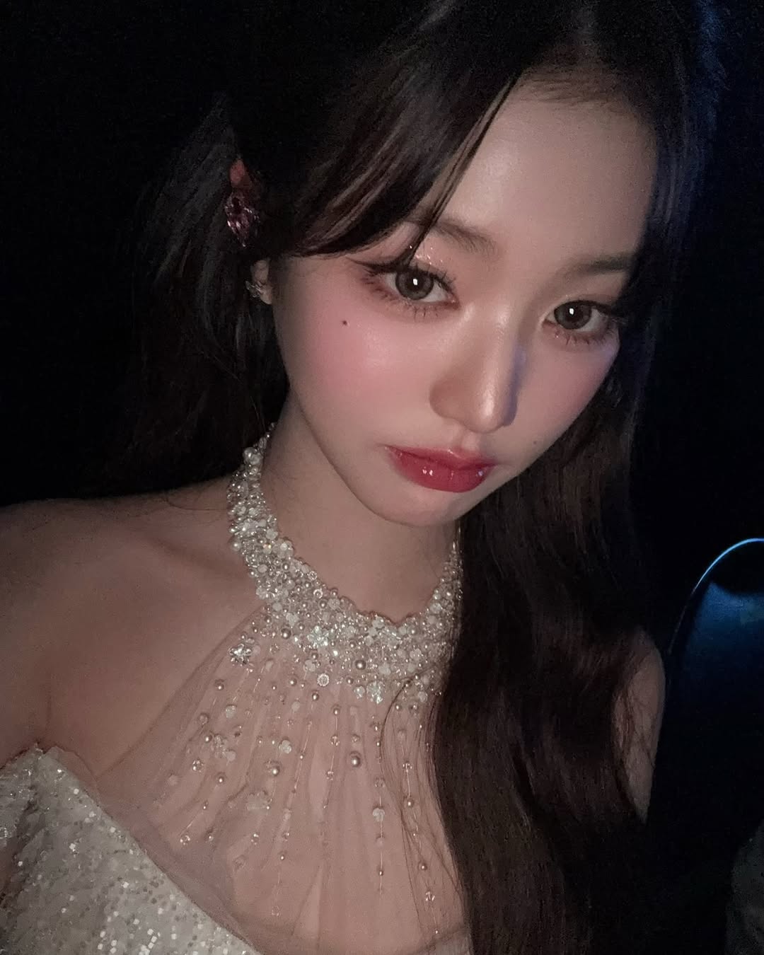 Post image  of IVE
