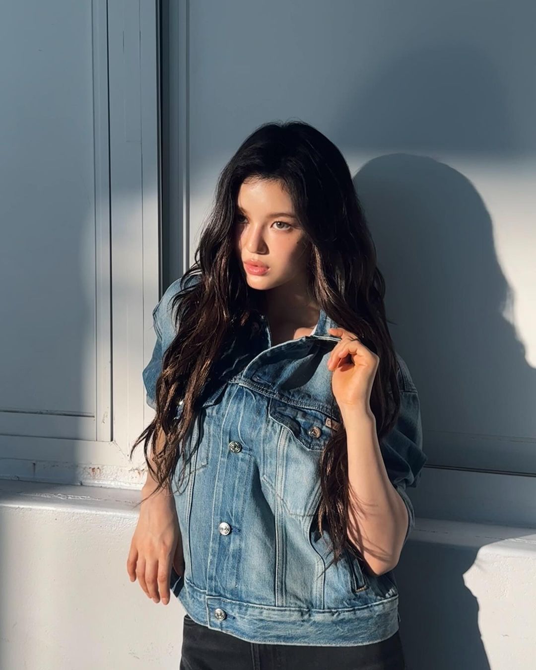 Post image  of New Jeans