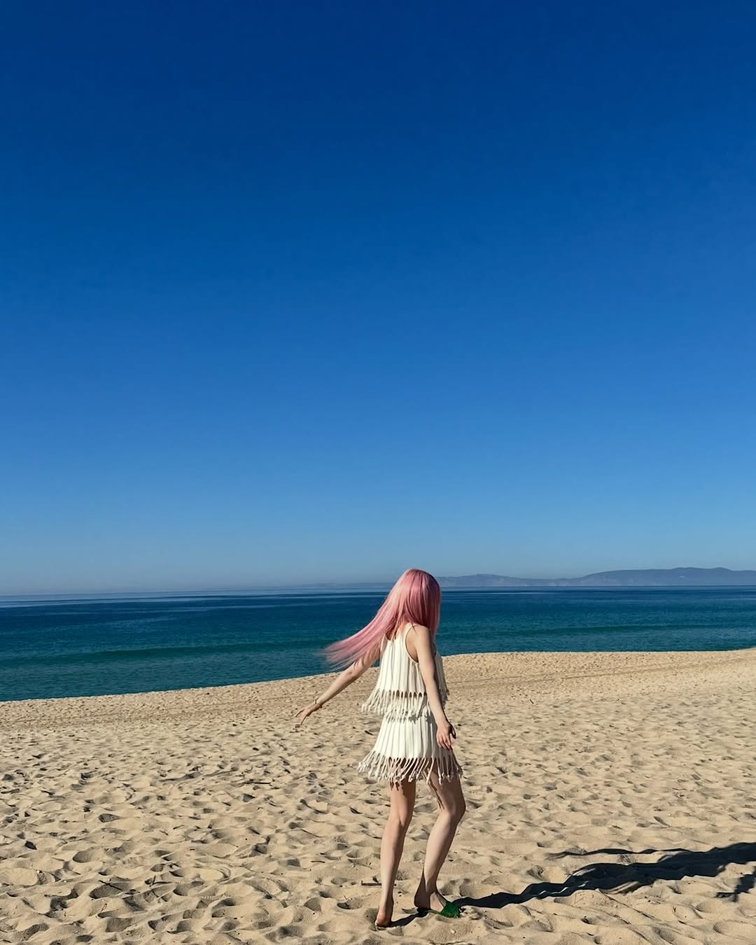 Post image  of aespa
