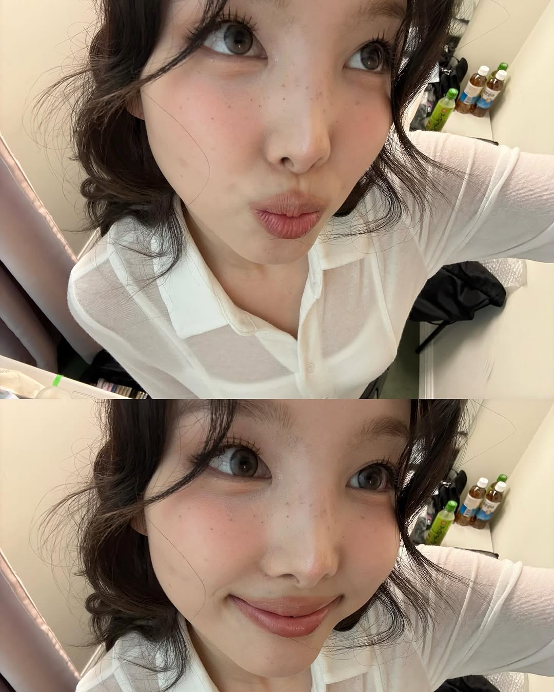 Post image  of TWICE