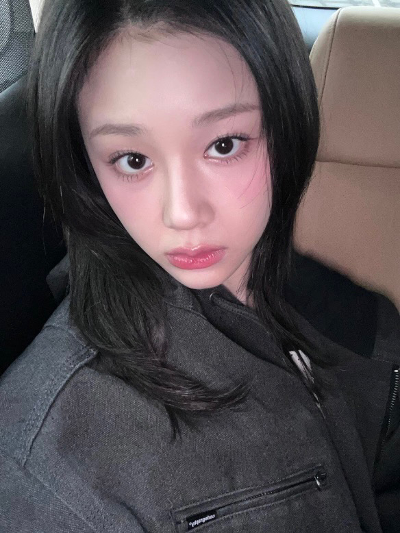 Post image  of BABYMONSTER