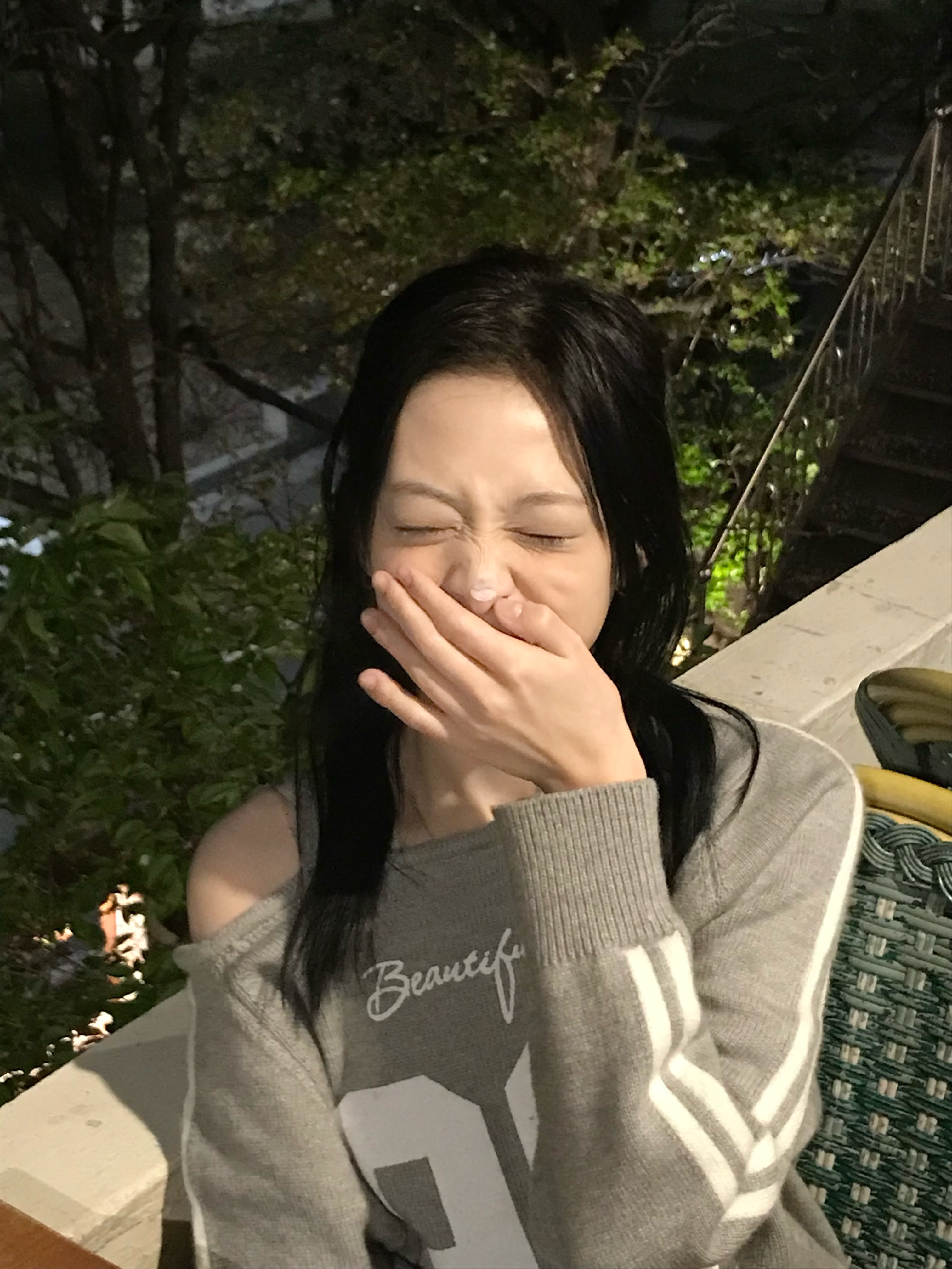 Post image  of BABYMONSTER