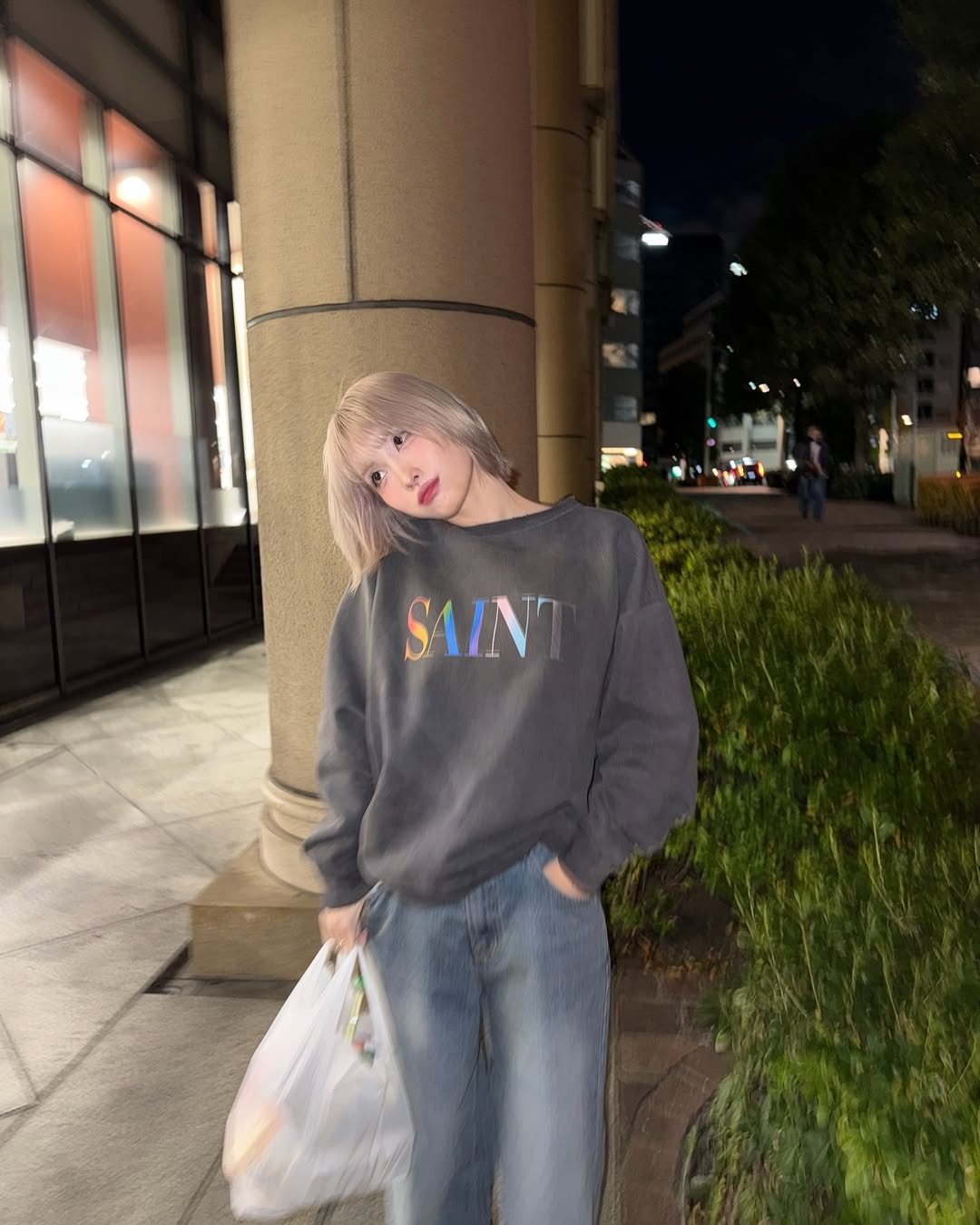 Post image  of TWICE