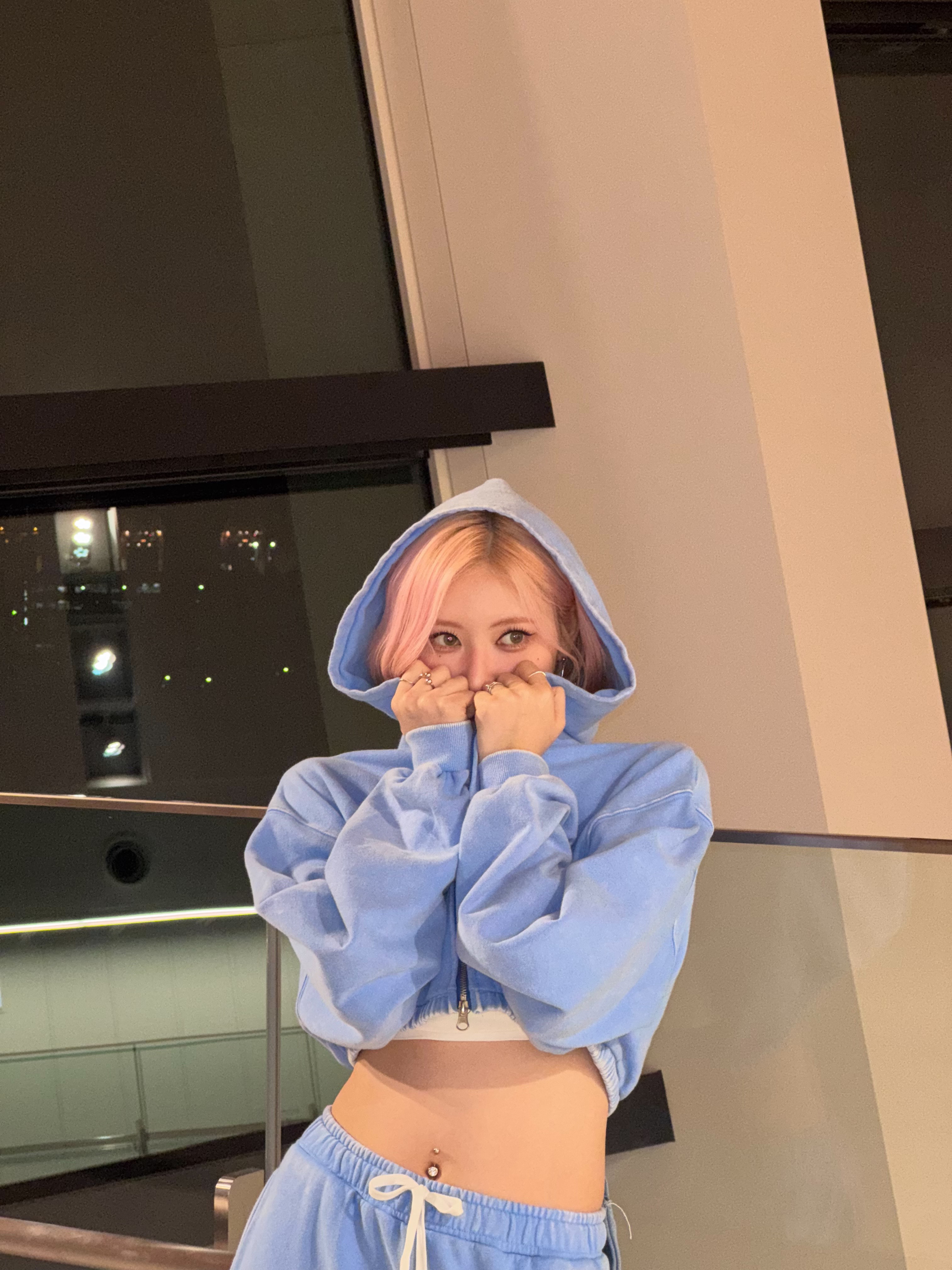 Post image  of BABYMONSTER