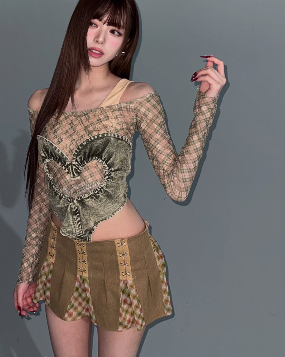 Post image  of ITZY