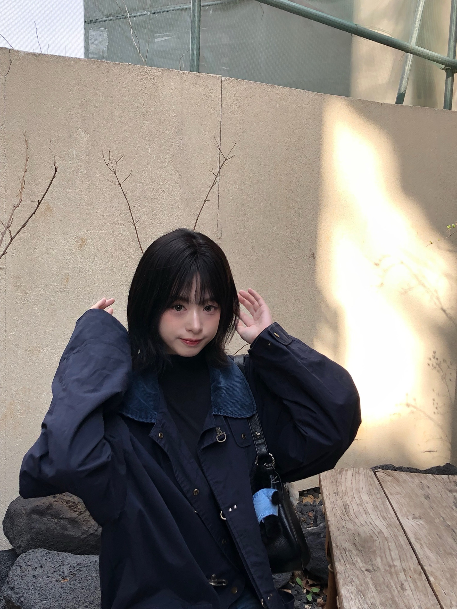 Post image  of BABYMONSTER