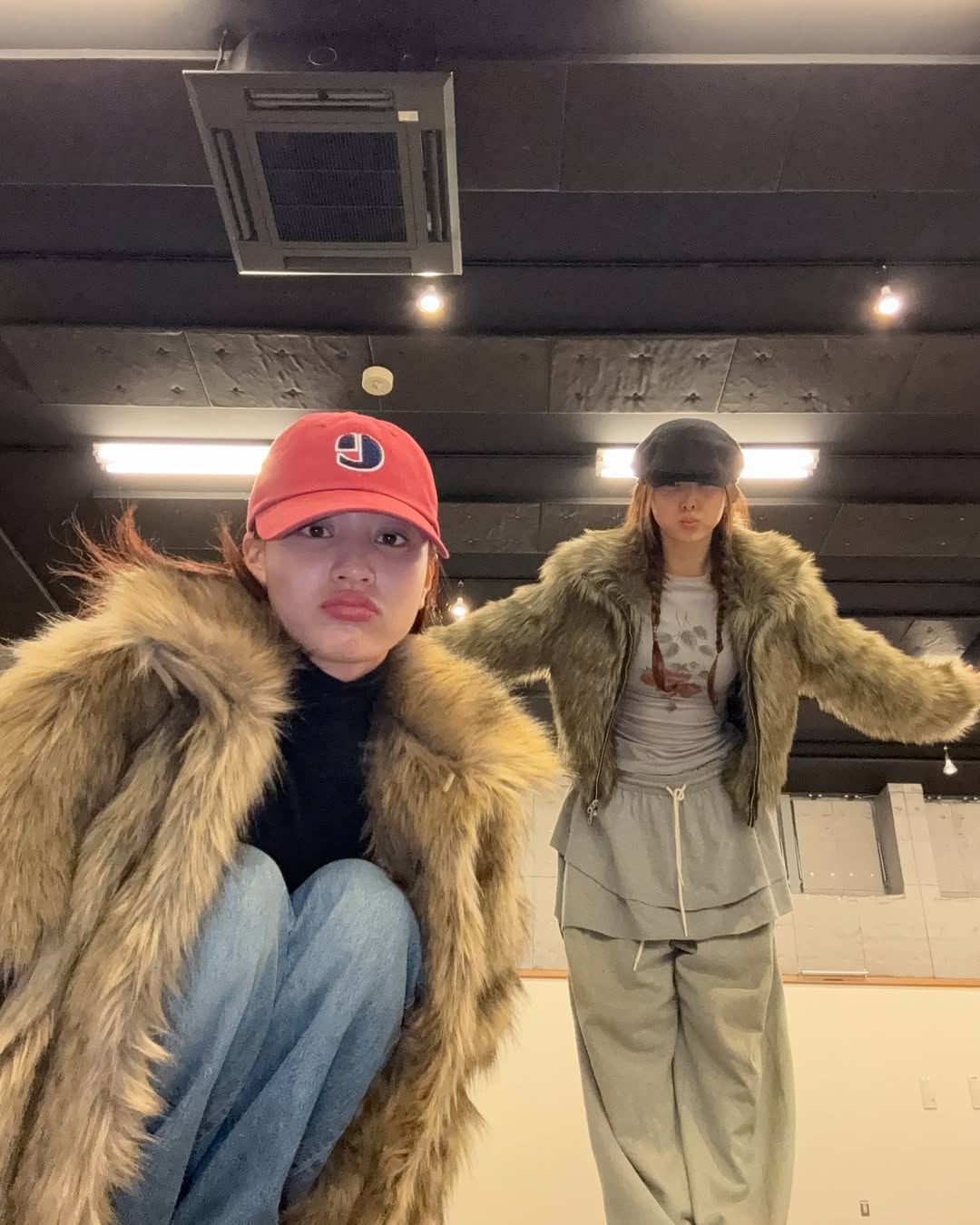 Post image  of TWICE