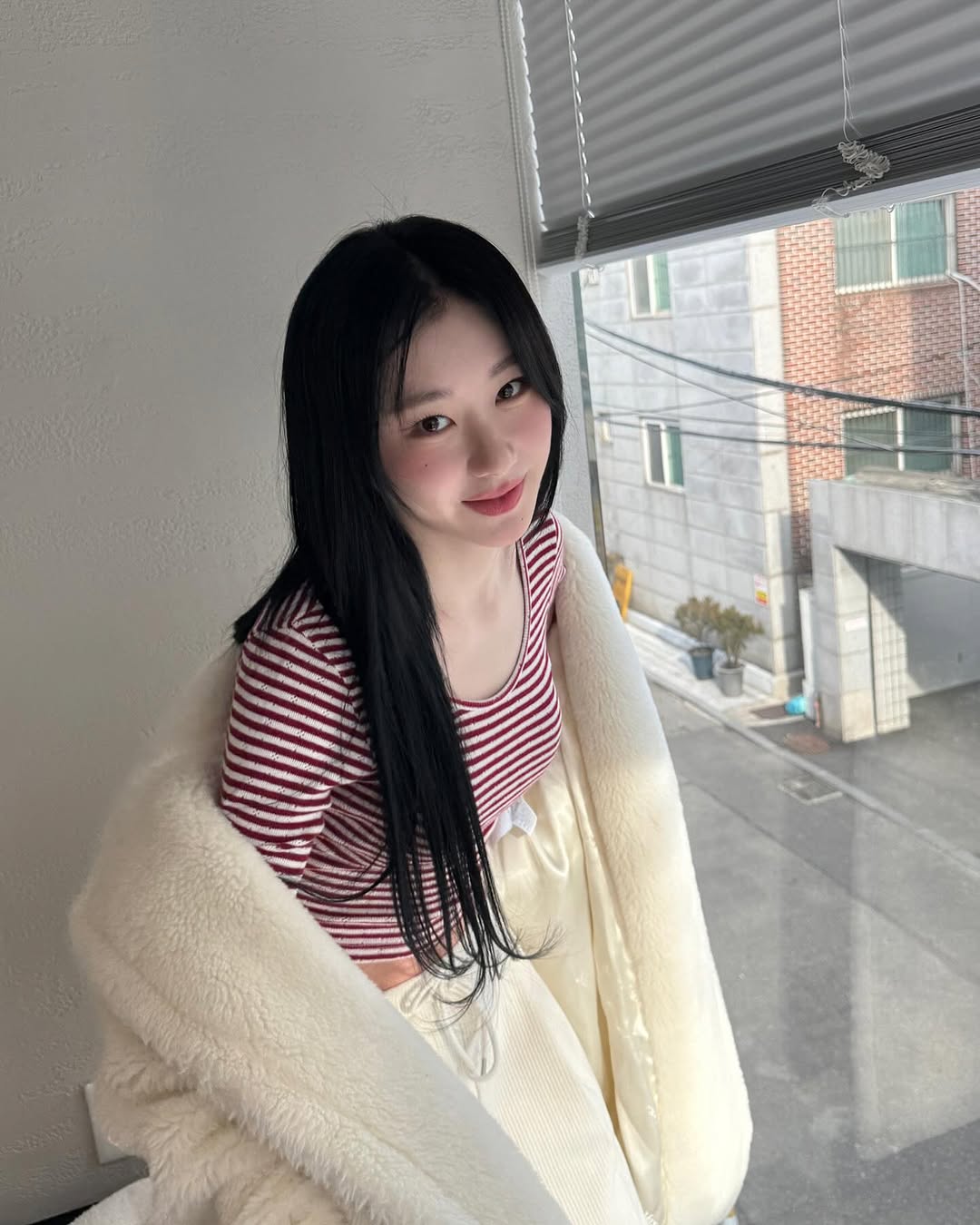 Post image  of ITZY