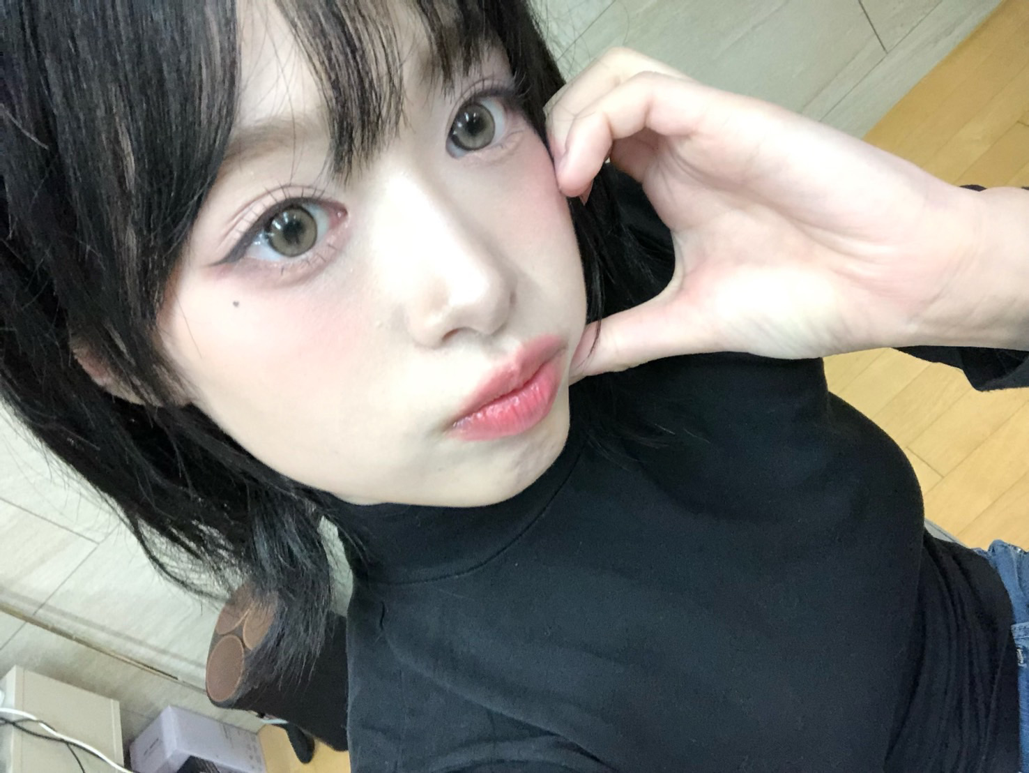Post image  of BABYMONSTER