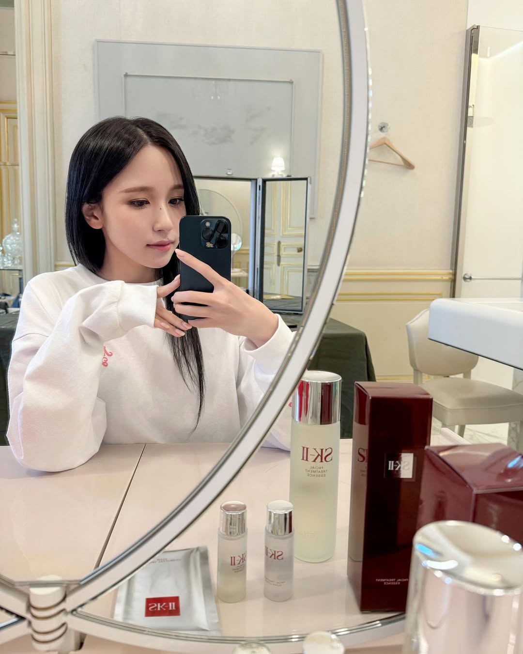 Post image  of TWICE