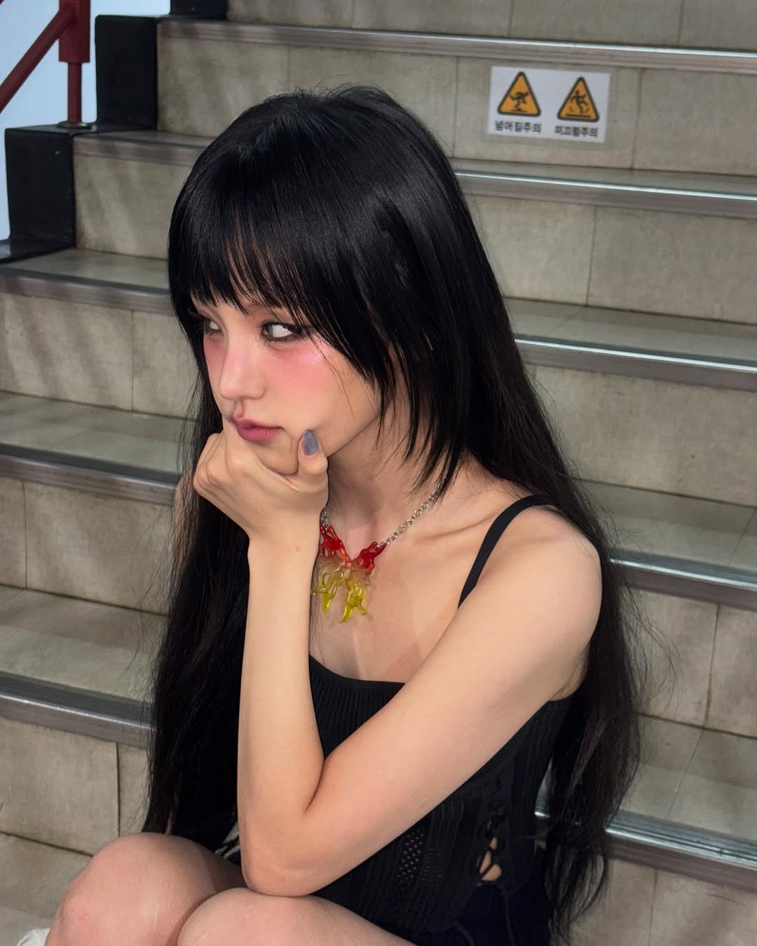 Post image  of ITZY