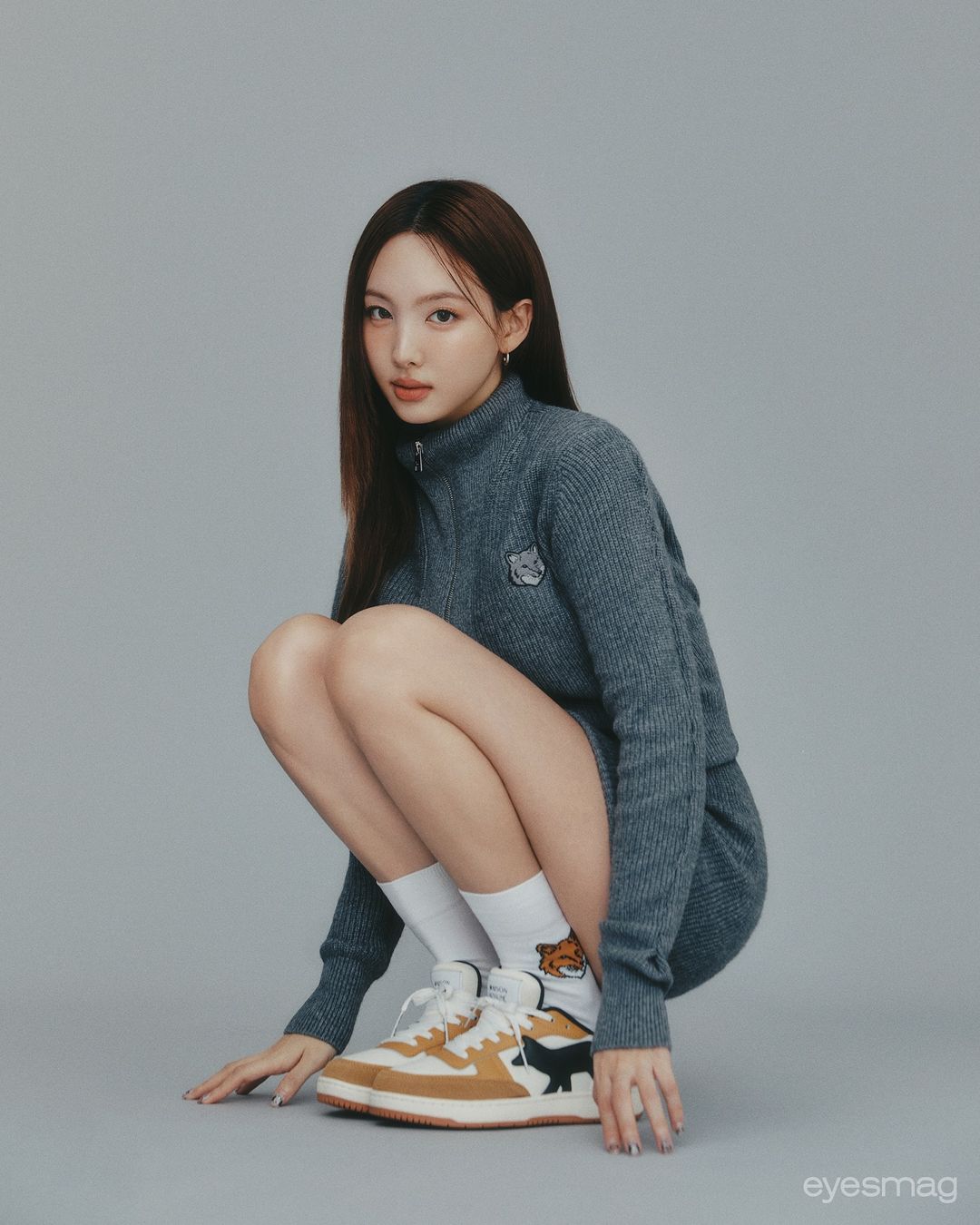 Post image  of TWICE
