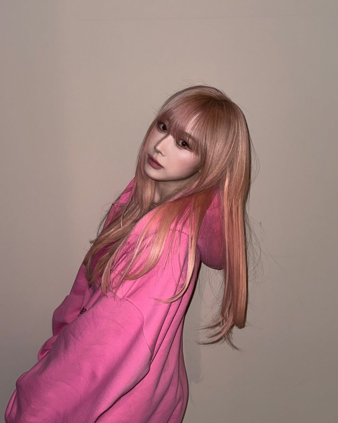 Post image  of aespa