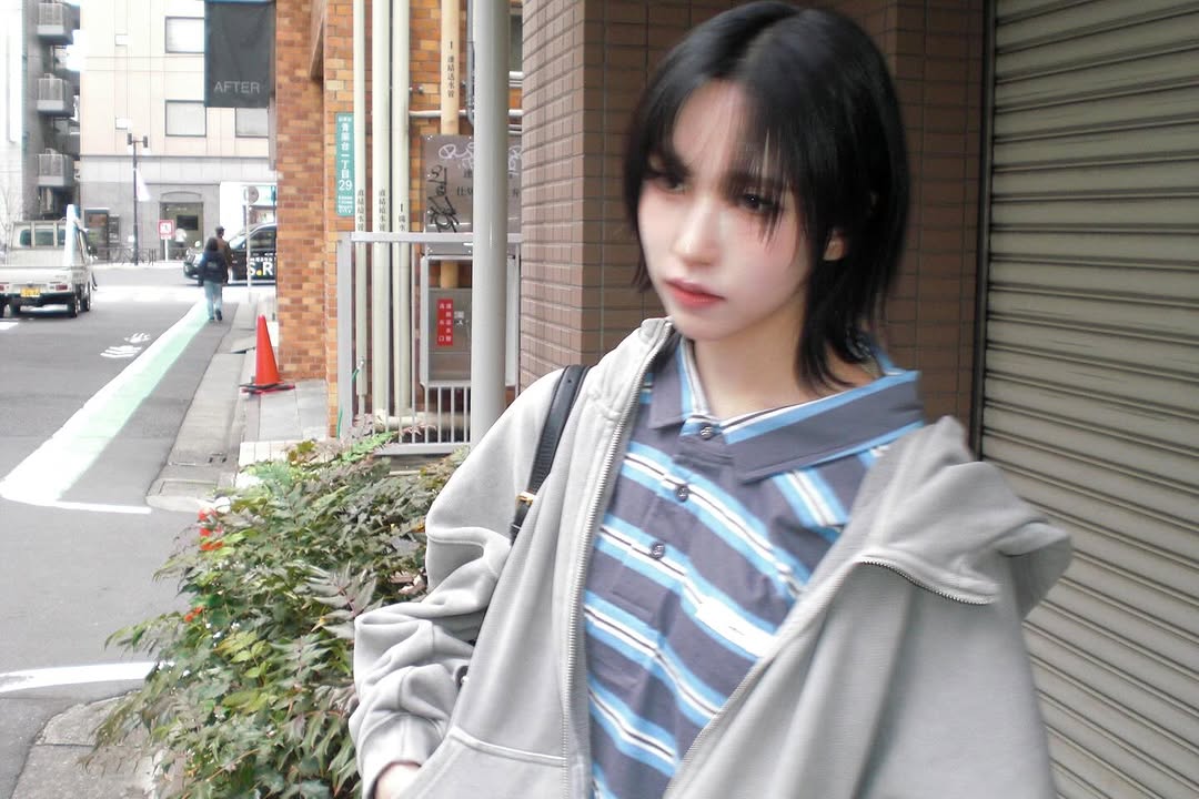 Post image  of TWICE