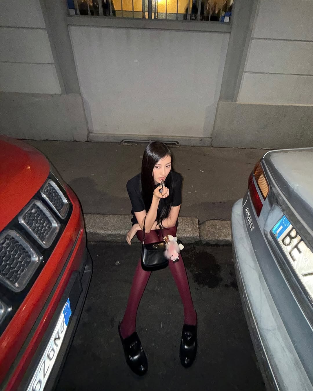 Post image  of MEOVV