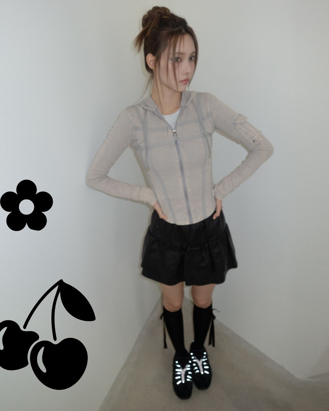 Post image  of ILLIT