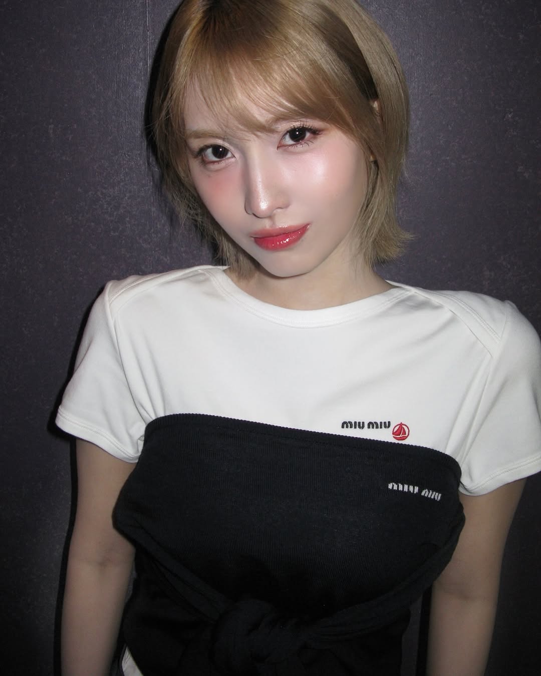 Post image  of TWICE