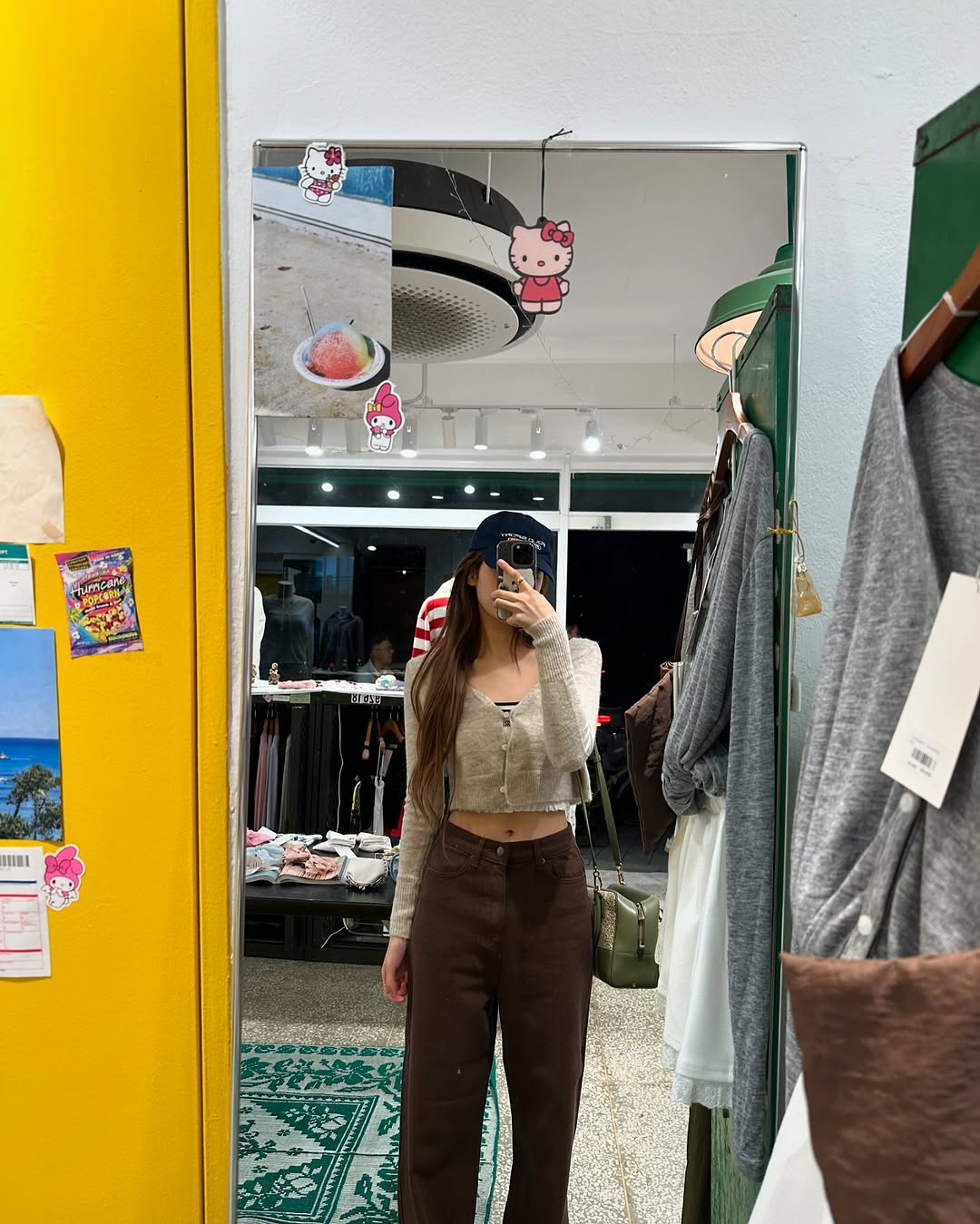 Post image  of ITZY