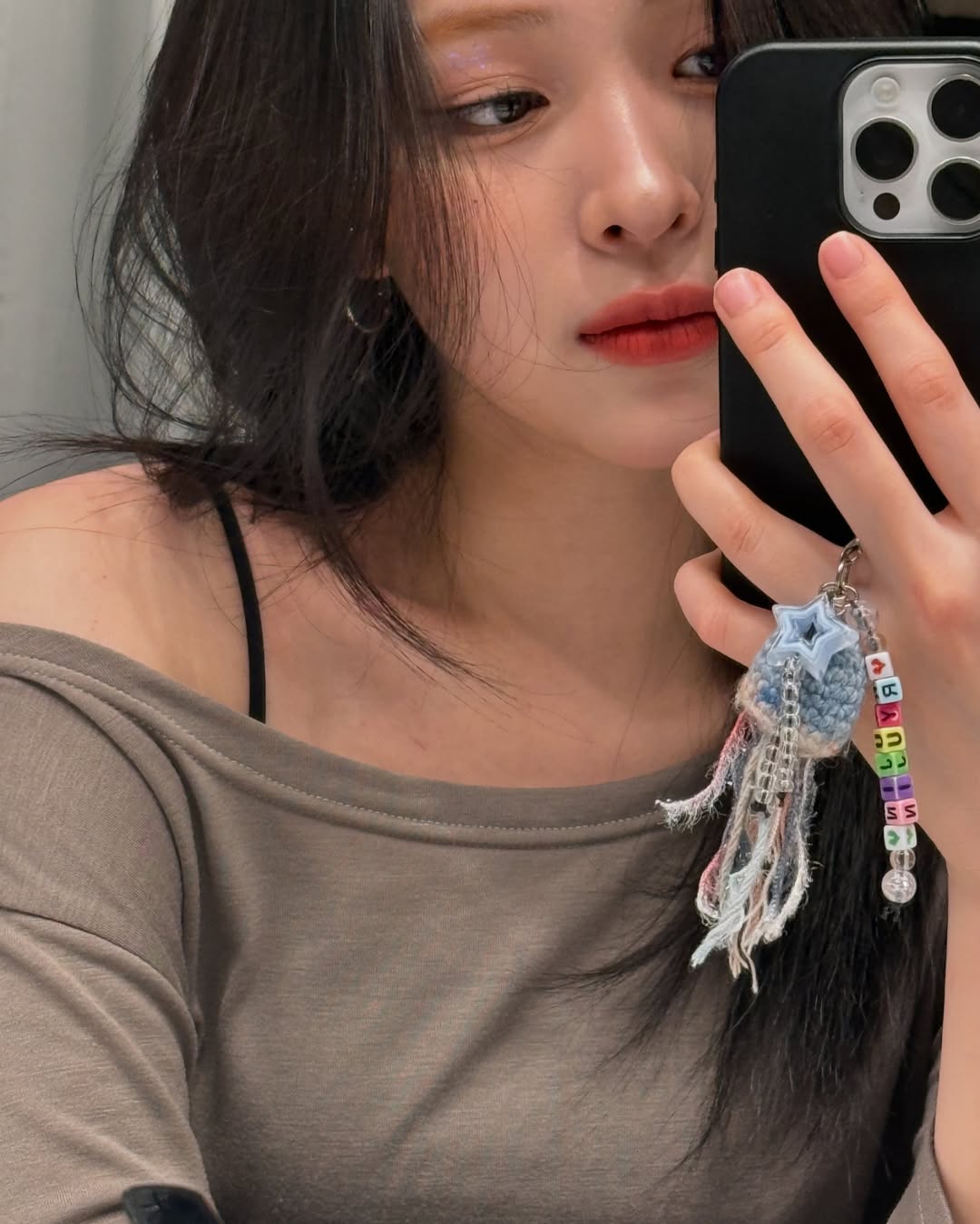 Post image  of ITZY