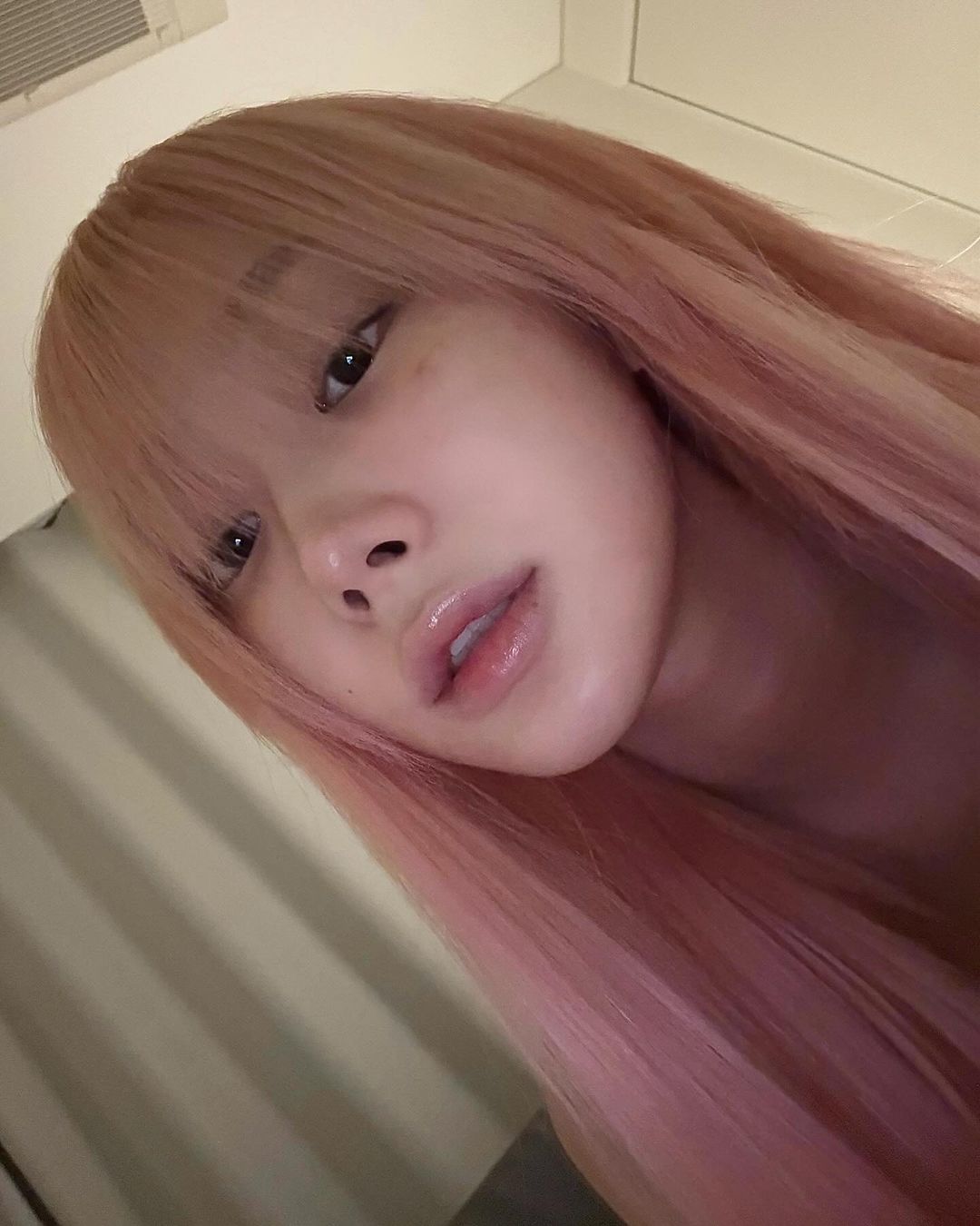 Post image  of aespa