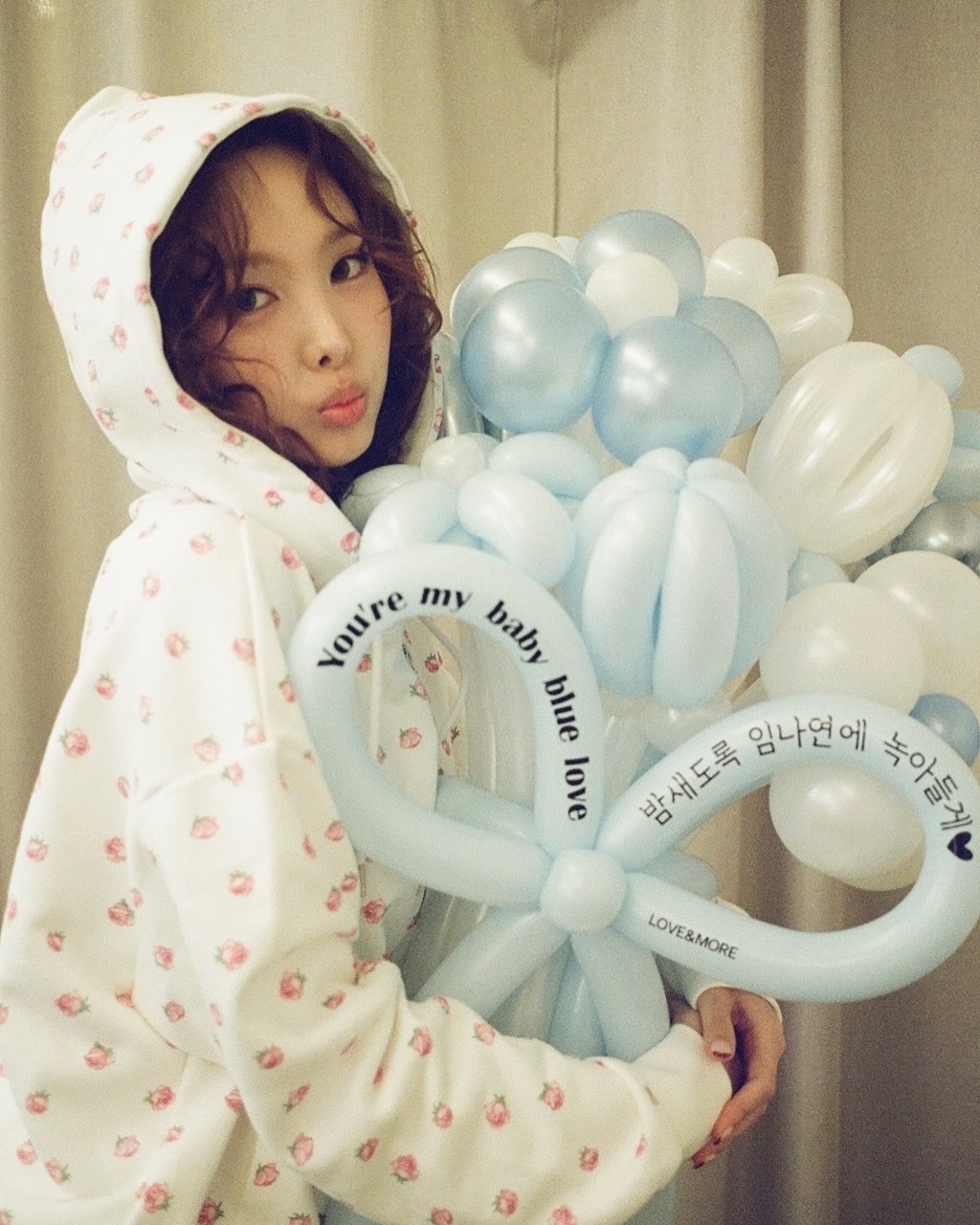 Post image  of TWICE