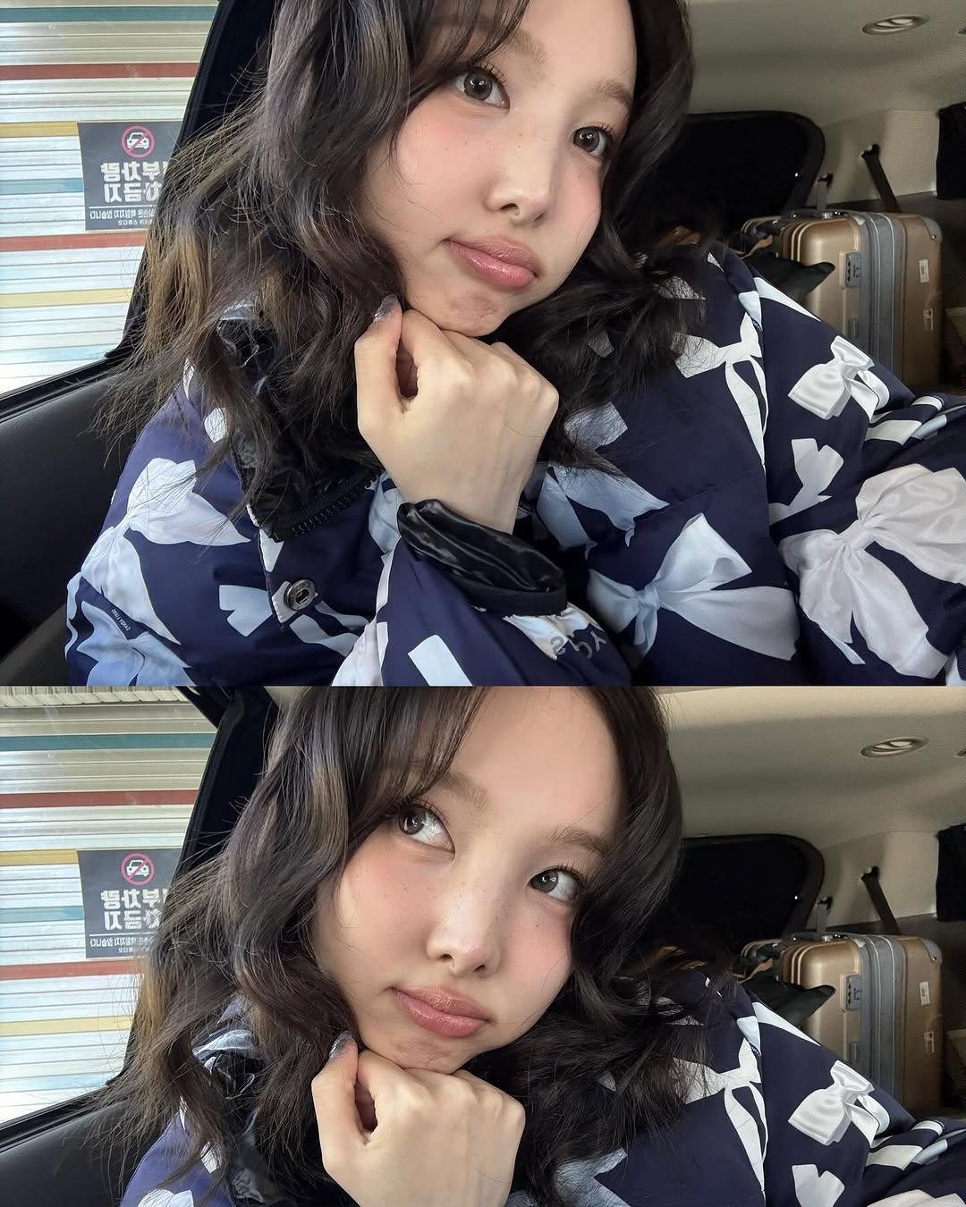 Post image  of TWICE